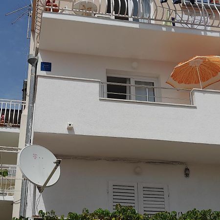Apartment Roky Hvar Town Eksteriør billede