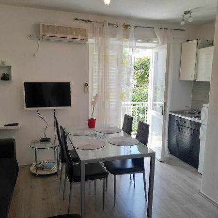 Apartment Roky Hvar Town Eksteriør billede