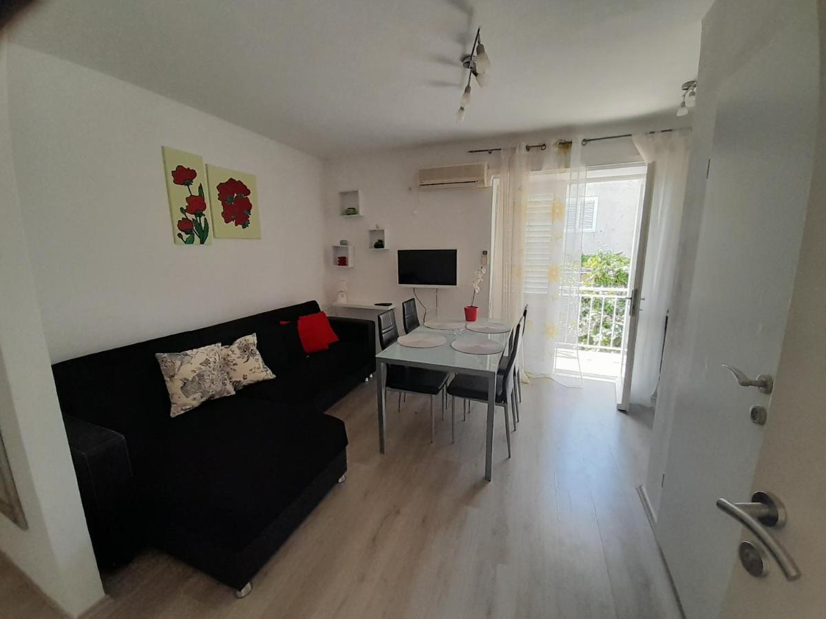 Apartment Roky Hvar Town Eksteriør billede