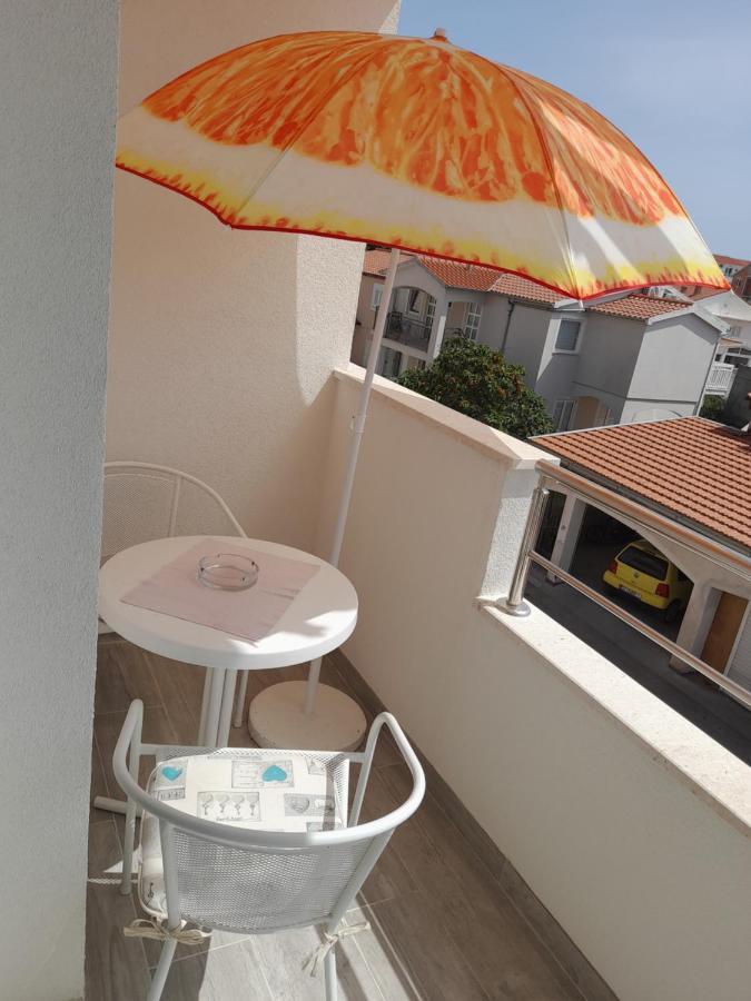 Apartment Roky Hvar Town Eksteriør billede