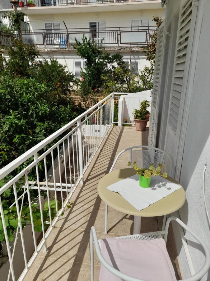 Apartment Roky Hvar Town Eksteriør billede