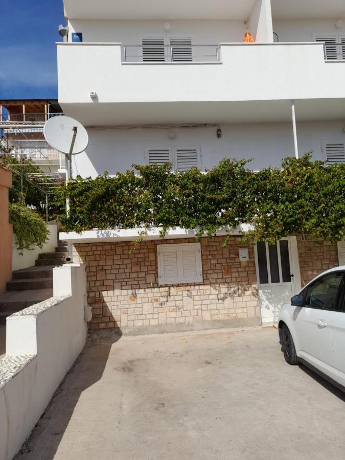 Apartment Roky Hvar Town Eksteriør billede