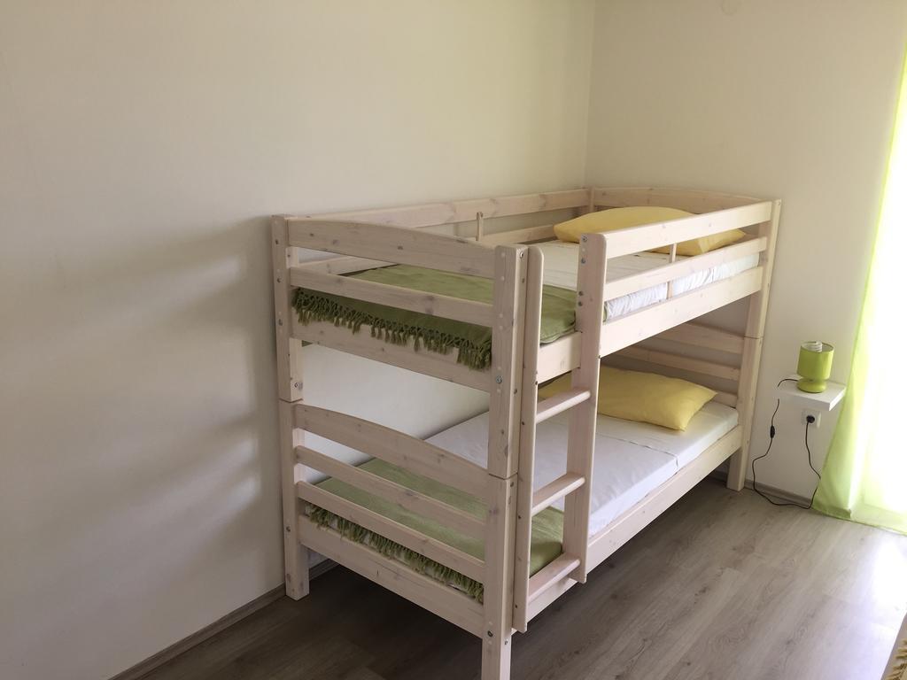 Apartment Roky Hvar Town Eksteriør billede