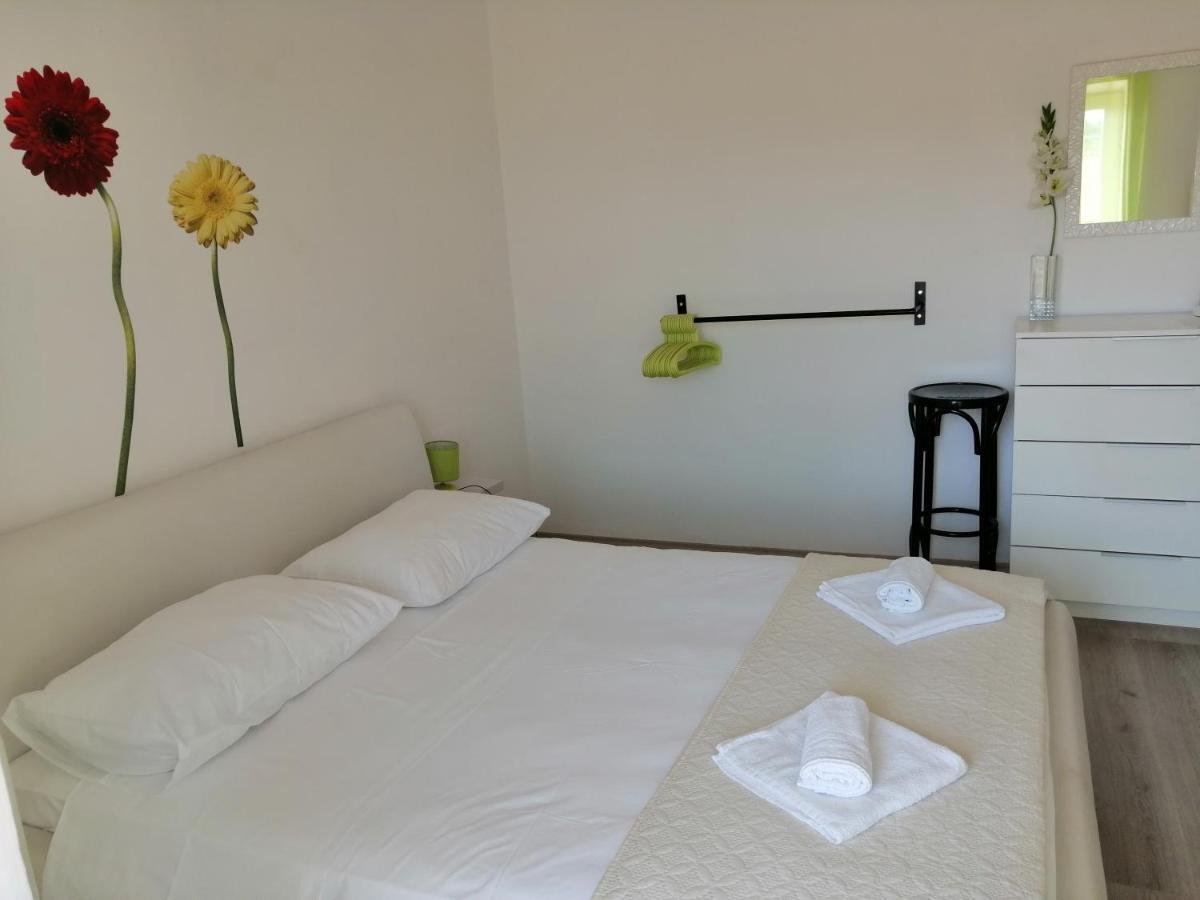 Apartment Roky Hvar Town Eksteriør billede