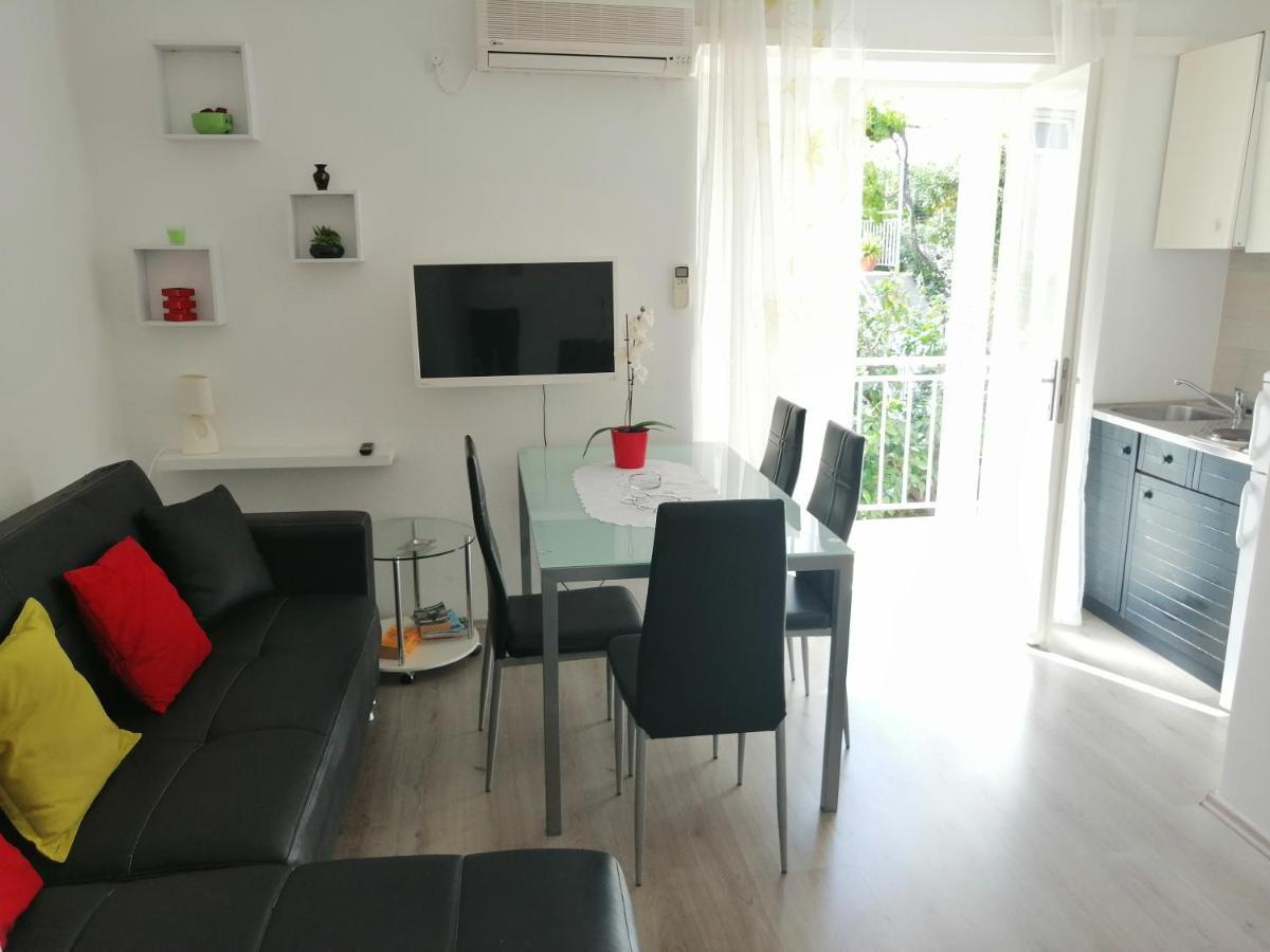 Apartment Roky Hvar Town Eksteriør billede