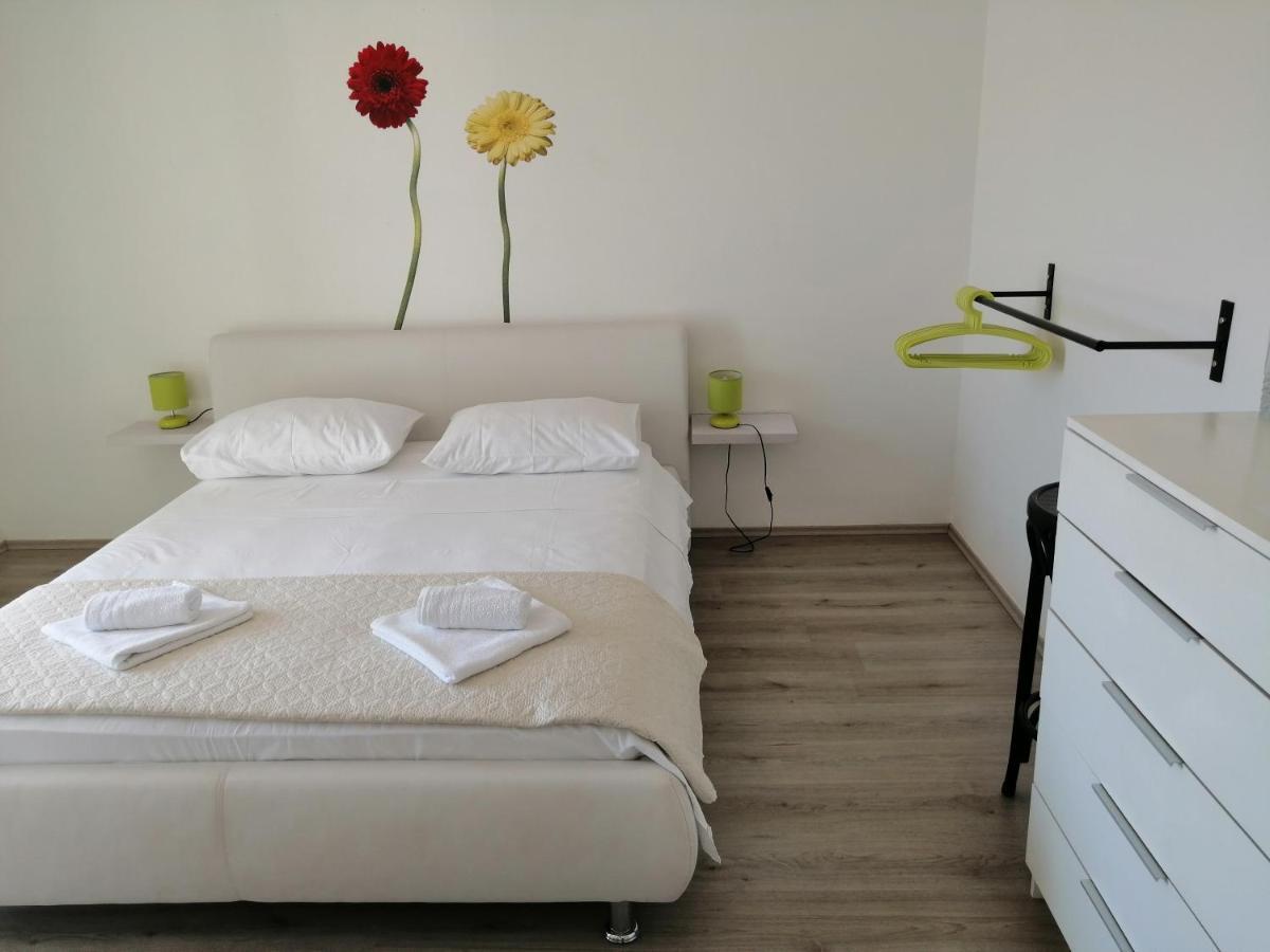 Apartment Roky Hvar Town Eksteriør billede