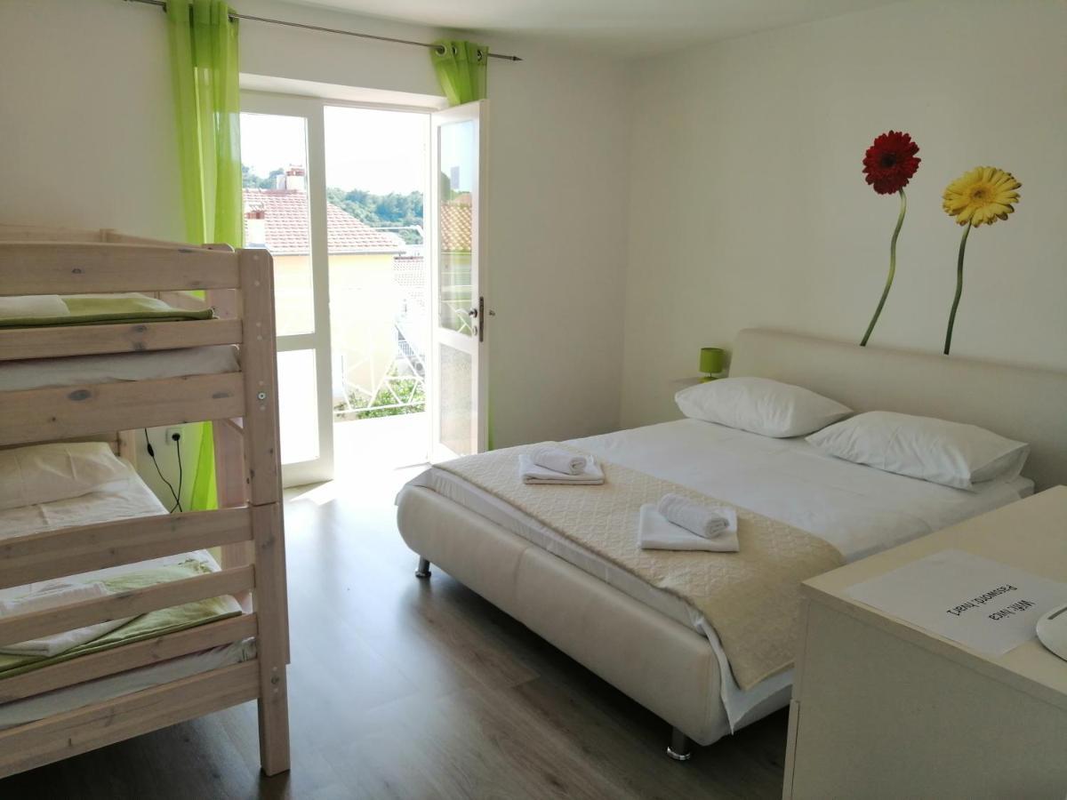 Apartment Roky Hvar Town Eksteriør billede