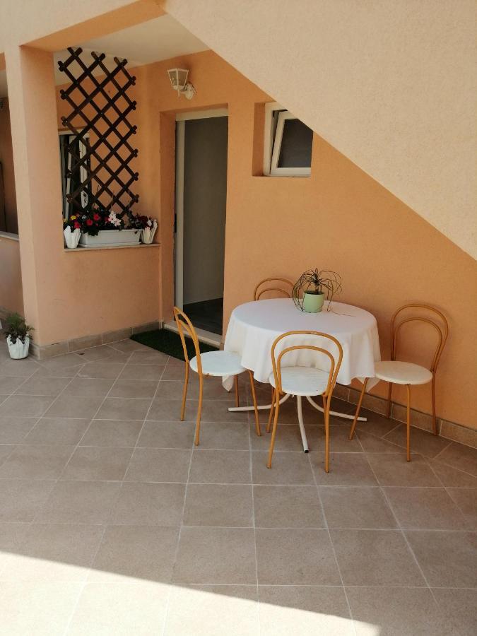 Apartment Roky Hvar Town Eksteriør billede