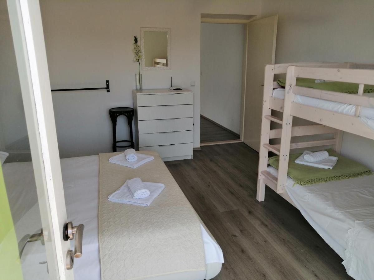 Apartment Roky Hvar Town Eksteriør billede